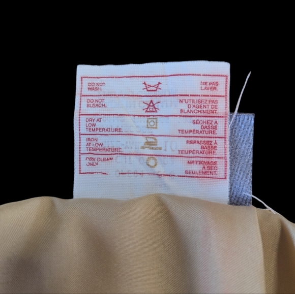 Bianca pencil skirt size 10 - Picture 7 of 7